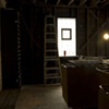 Glass Lantern Slides Arrive at 6916 Dorchester