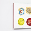 petri dish