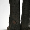 Cement Shoes
