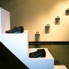 Installation Photo (from *footnootes: show)