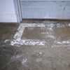 Trodden...after