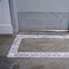 Trodden...before