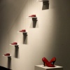 Installation Photo (from *footnootes: show)