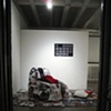 2nd Year Review Installation 2009