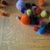 A pompom day