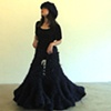 Marmaid Skirt