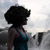 Hats on models