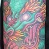 Japanese Dragon