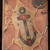Traditional Anchor