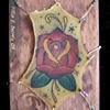 Traditional Rose