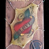 Traditional Heart