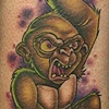 Monkey Wrench