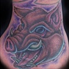 Pig Hand