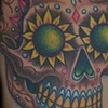 Sugar Skull