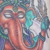 Ganesha