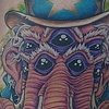 Uncle Sam (Healed)