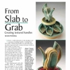 From Slab to Grab - first page