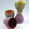 Touchy Tumblers