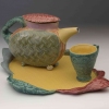 Hodgepodge Hedgehog
