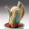 Crooner Ewer