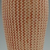 Zigzag Vase