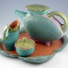 Spring Teaset