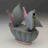 slipcast objects