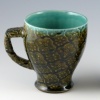 Caffeine Addict Sized Cups