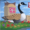 Downtown Rochester