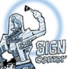 Sign Center