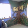 Forest Room 4