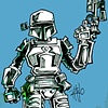 Jango fett