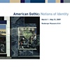 American Gothic : Notions of identity