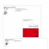 'Bejewelled' stationary set with new identity