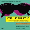 'Celebrity' theater poster