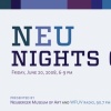 Neu Nights Out