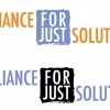 Alliance for Just Solutions logo