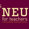Neu for Teachers