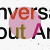 Conversations About Art mailer