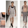 Buckler Spring Look Book