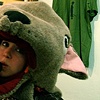 TrannyBear Loves Trout
