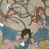 Dolores Park wives