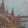 Varanasi, India
