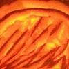Justin Bieber Pumpkin