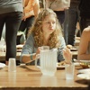 Vertical dining