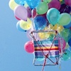 The balloon experiment