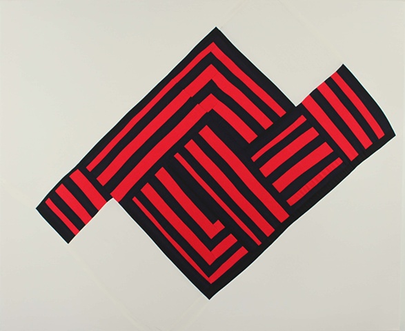 Warp and Weft