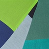 Flounce detail