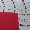 Bullseye detail