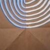 Blue and Grey Reverb